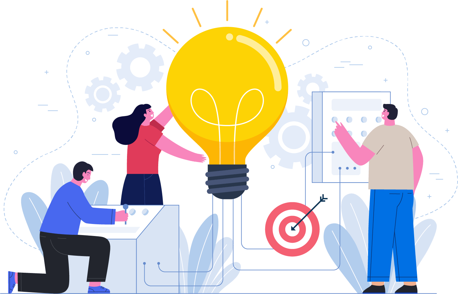 Want to buy our creative services? - C7C7.APP